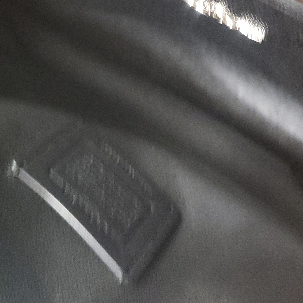 Coach shoulder purse - Picture 5 of 8